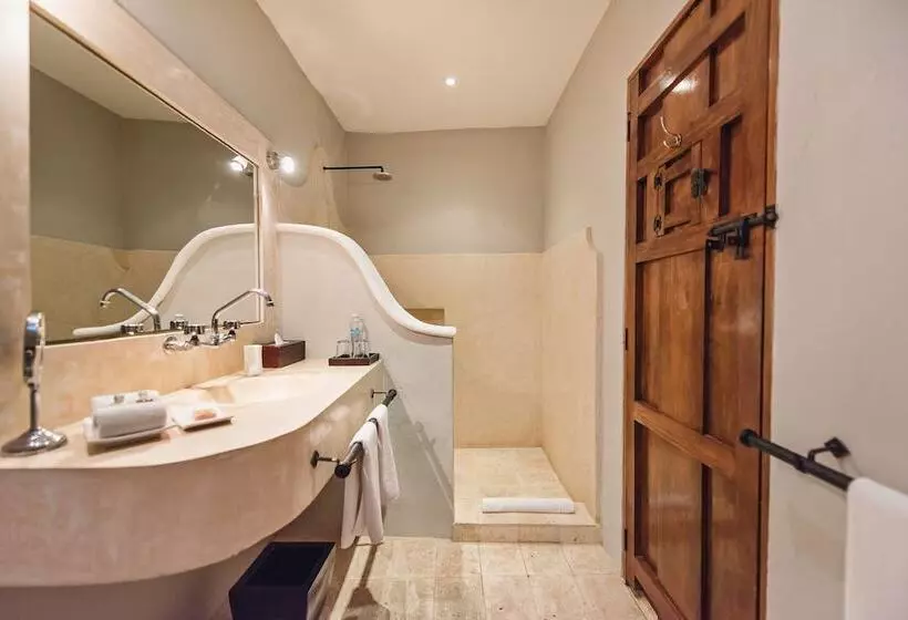 Hotel Hacienda Merida