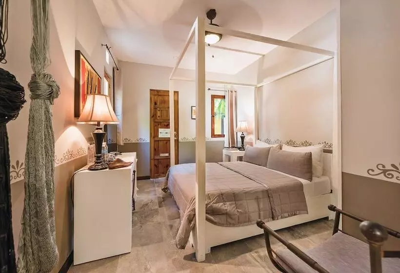 Hotel Hacienda Merida