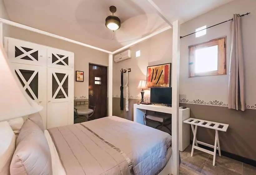 Hotel Hacienda Merida