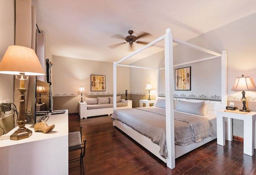 ホテル Hacienda Merida