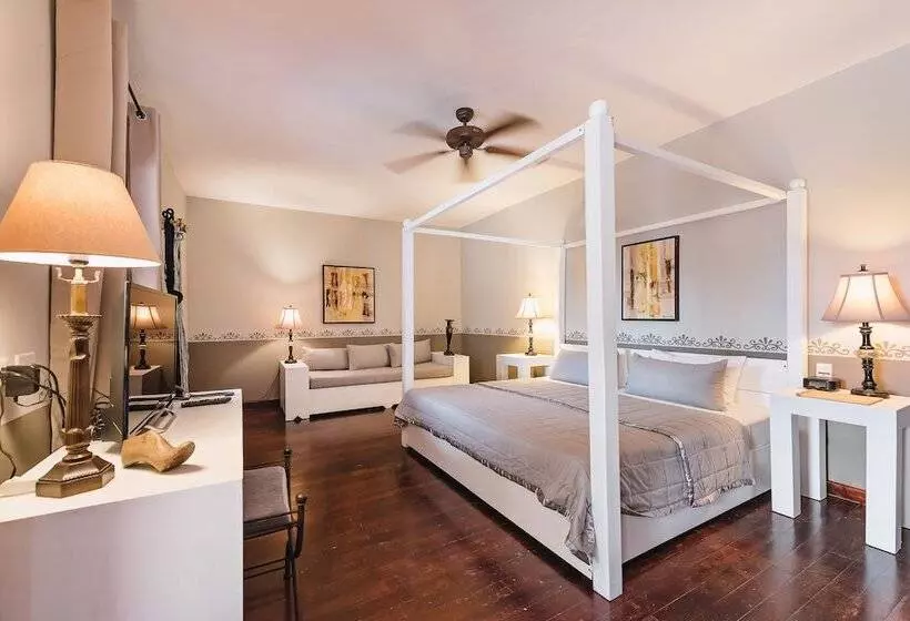 Hotel Hacienda Merida