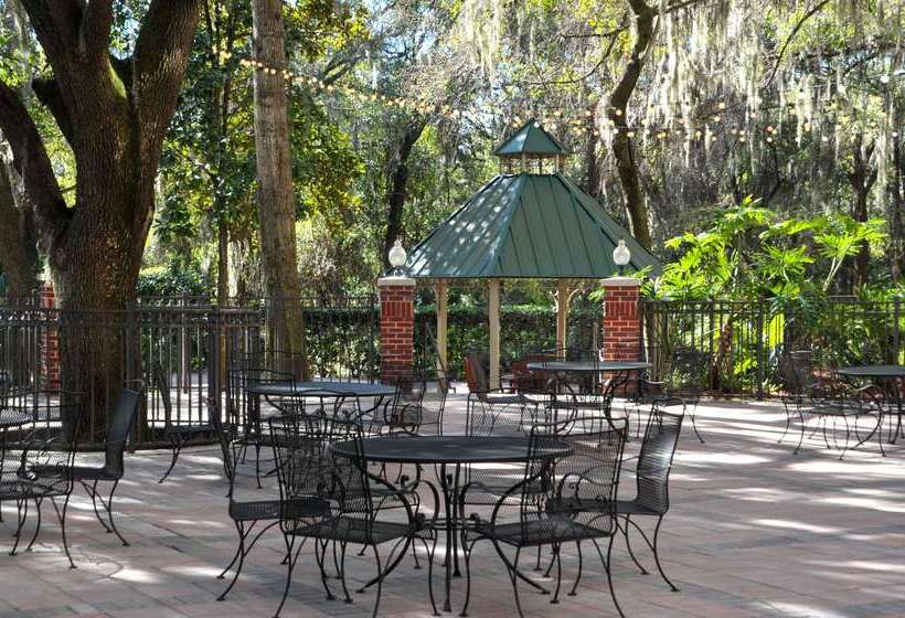 ホテル Hilton Garden Inn Tampa East/brandon