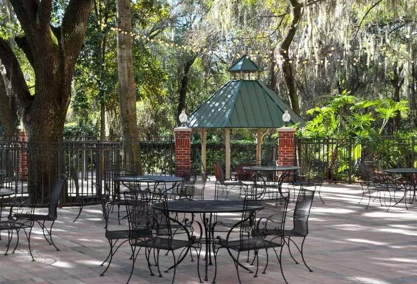 هتل Hilton Garden Inn Tampa East/brandon