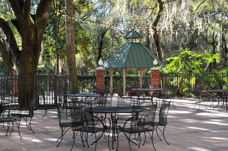 ホテル Hilton Garden Inn Tampa East/brandon