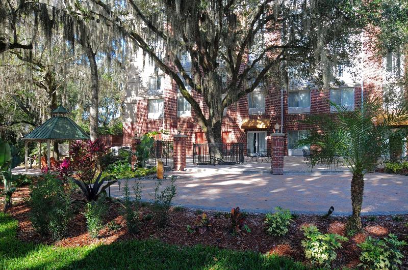 ホテル Hilton Garden Inn Tampa East/brandon