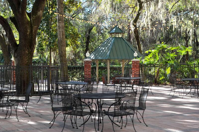 ホテル Hilton Garden Inn Tampa East/brandon