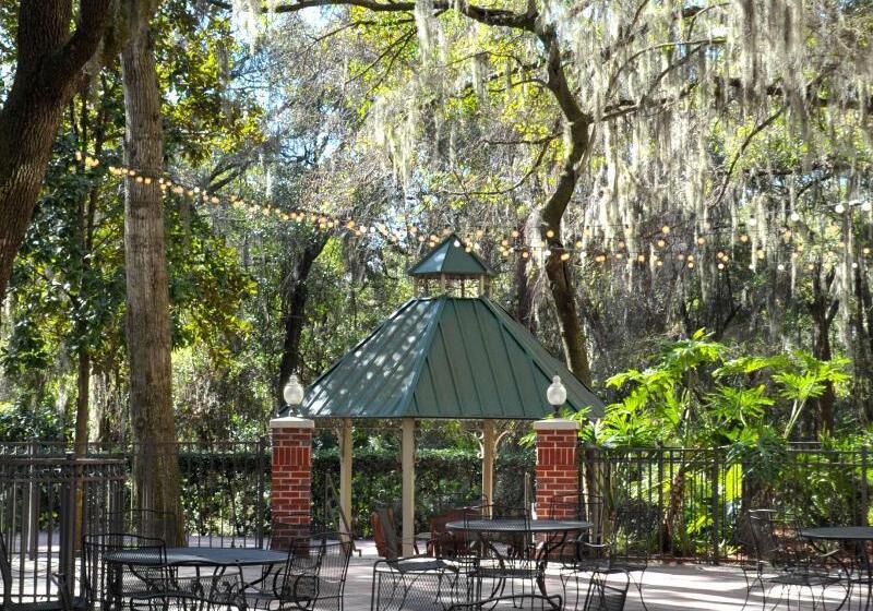 ホテル Hilton Garden Inn Tampa East/brandon