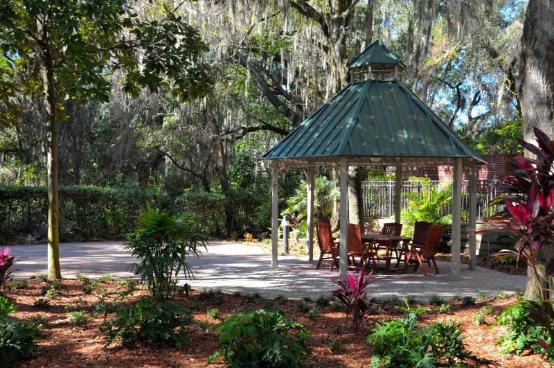 ホテル Hilton Garden Inn Tampa East/brandon