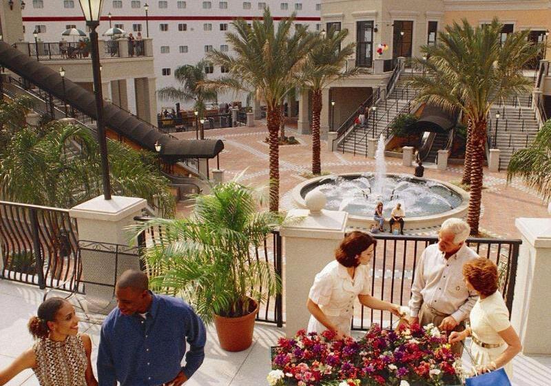 ホテル Hilton Garden Inn Tampa East/brandon