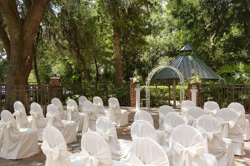 ホテル Hilton Garden Inn Tampa East/brandon