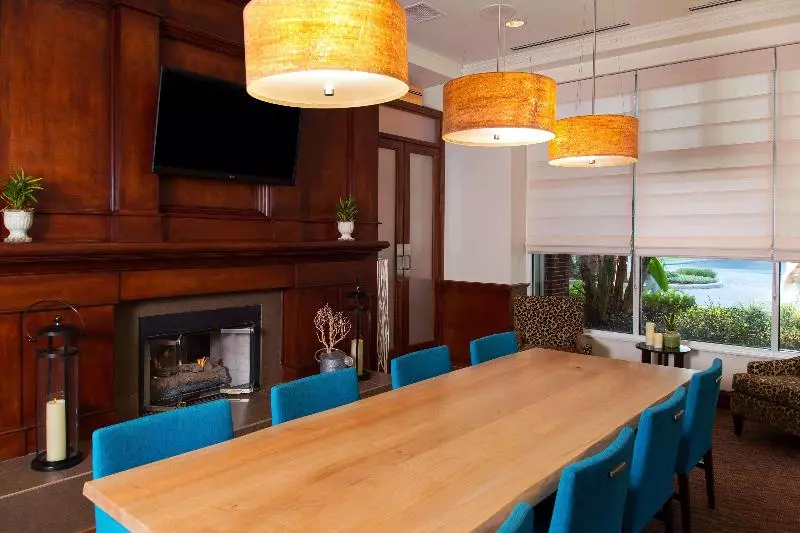 هتل Hilton Garden Inn Tampa East/brandon