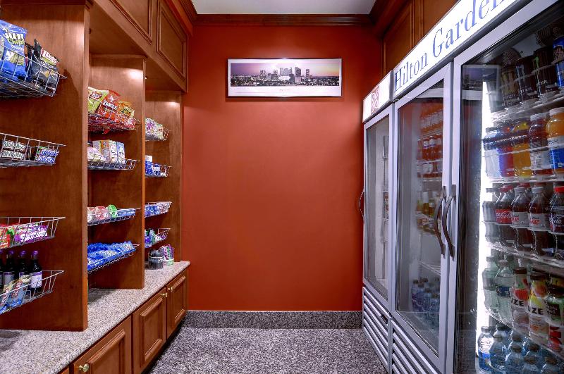 ホテル Hilton Garden Inn Tampa East/brandon