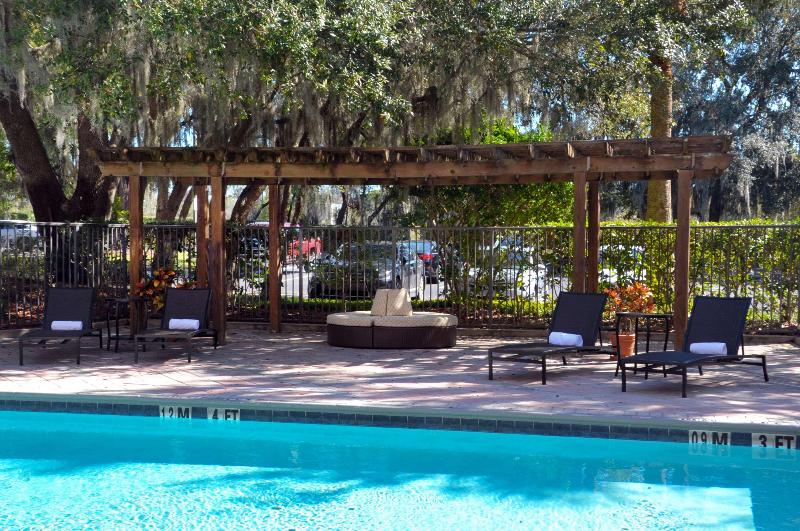 ホテル Hilton Garden Inn Tampa East/brandon