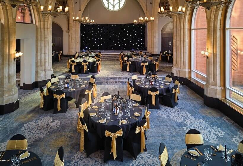 فندق Holiday Inn Bolton Centre, An Ihg