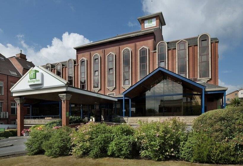 فندق Holiday Inn Bolton Centre, An Ihg