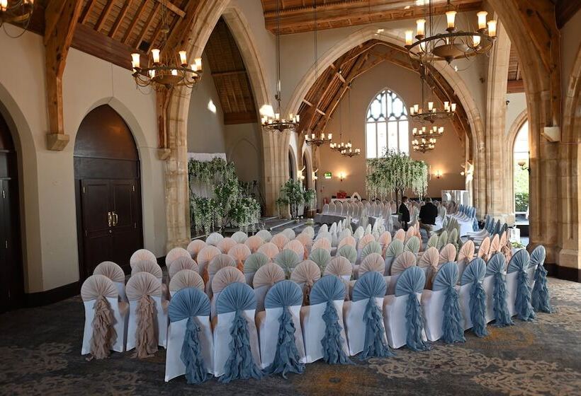 فندق Holiday Inn Bolton Centre, An Ihg