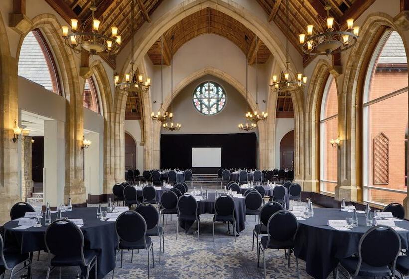 فندق Holiday Inn Bolton Centre, An Ihg