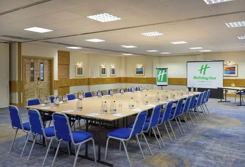Отель Holiday Inn Bolton Centre, An Ihg