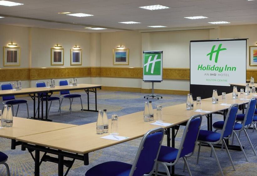 فندق Holiday Inn Bolton Centre, An Ihg