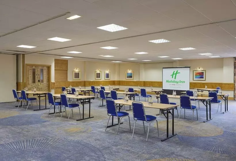 Отель Holiday Inn Bolton Centre, An Ihg