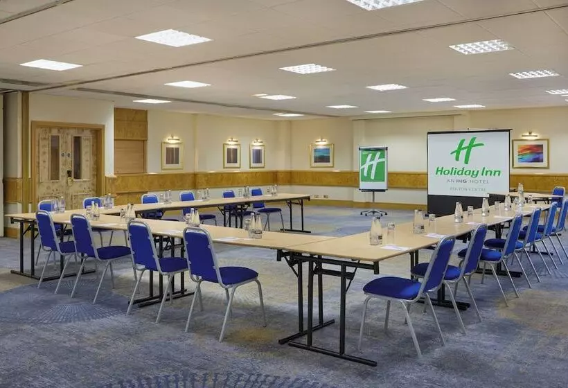 Отель Holiday Inn Bolton Centre, An Ihg