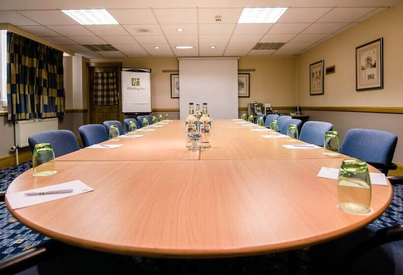 فندق Holiday Inn Bolton Centre, An Ihg