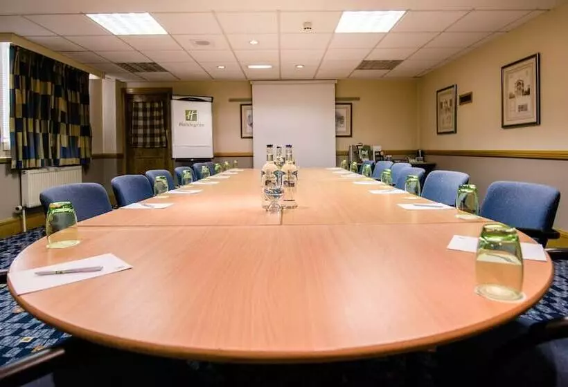 Отель Holiday Inn Bolton Centre, An Ihg