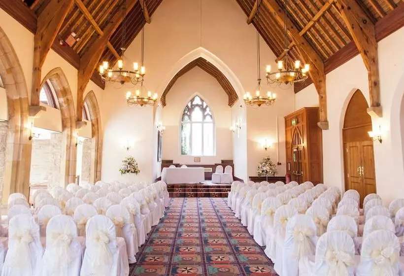 Отель Holiday Inn Bolton Centre, An Ihg