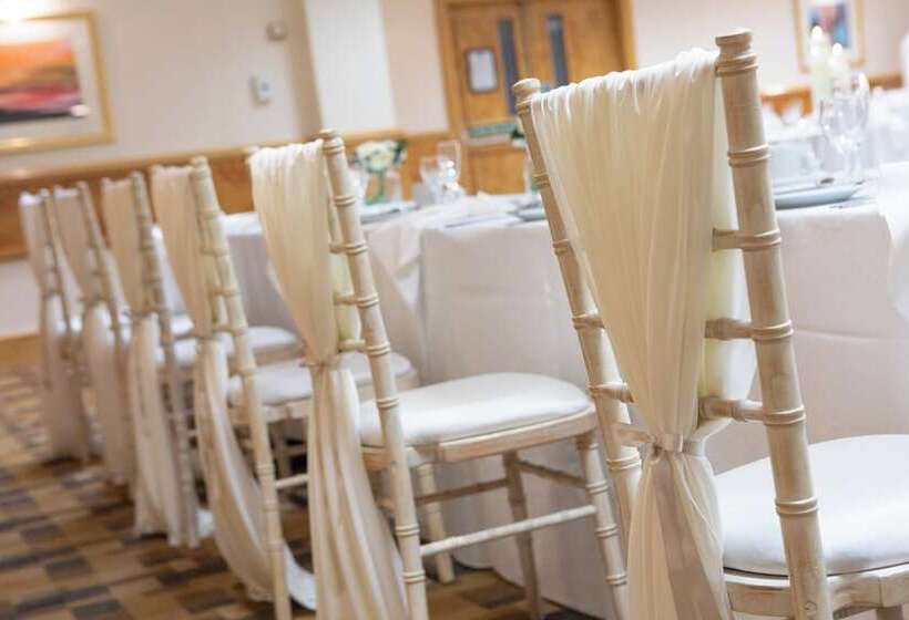 فندق Holiday Inn Bolton Centre, An Ihg