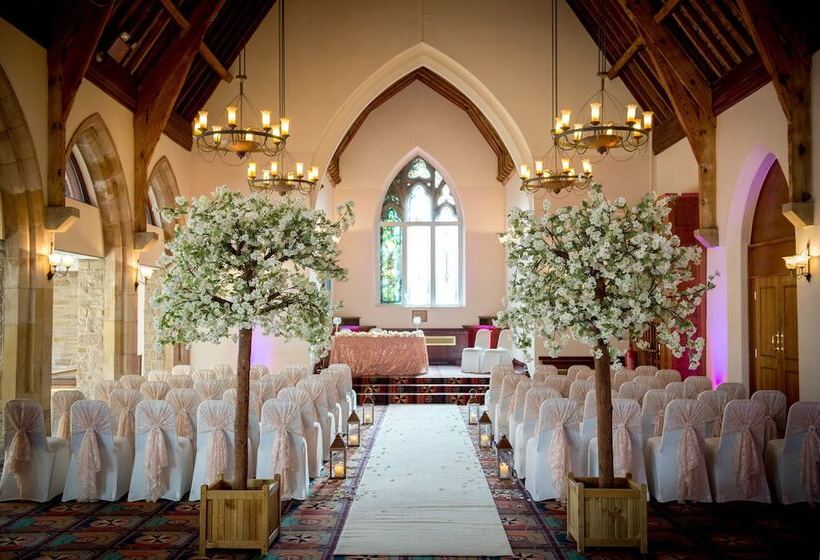 فندق Holiday Inn Bolton Centre, An Ihg