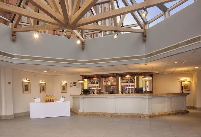 فندق Holiday Inn Bolton Centre, An Ihg