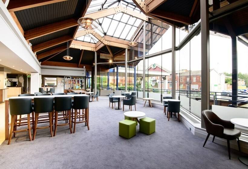 فندق Holiday Inn Bolton Centre, An Ihg