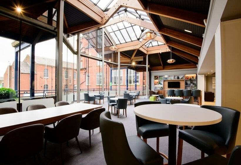 فندق Holiday Inn Bolton Centre, An Ihg