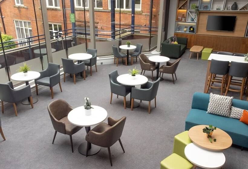 فندق Holiday Inn Bolton Centre, An Ihg
