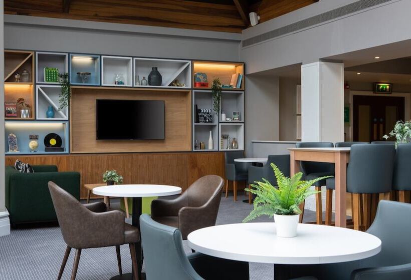 فندق Holiday Inn Bolton Centre, An Ihg