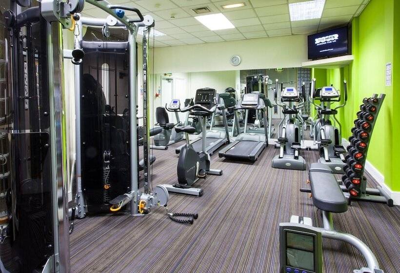 فندق Holiday Inn Bolton Centre, An Ihg