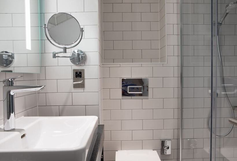 فندق Holiday Inn Bolton Centre, An Ihg