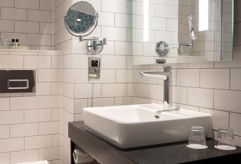 فندق Holiday Inn Bolton Centre, An Ihg