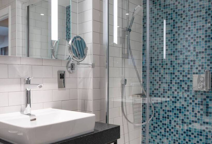 فندق Holiday Inn Bolton Centre, An Ihg