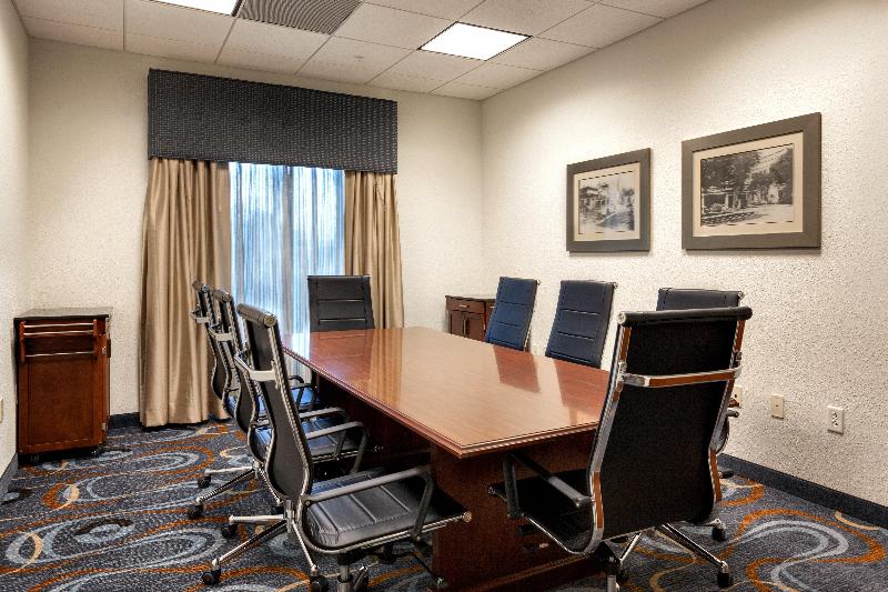 Holiday Inn Express Hotel And Suites Arcadia By Ihg