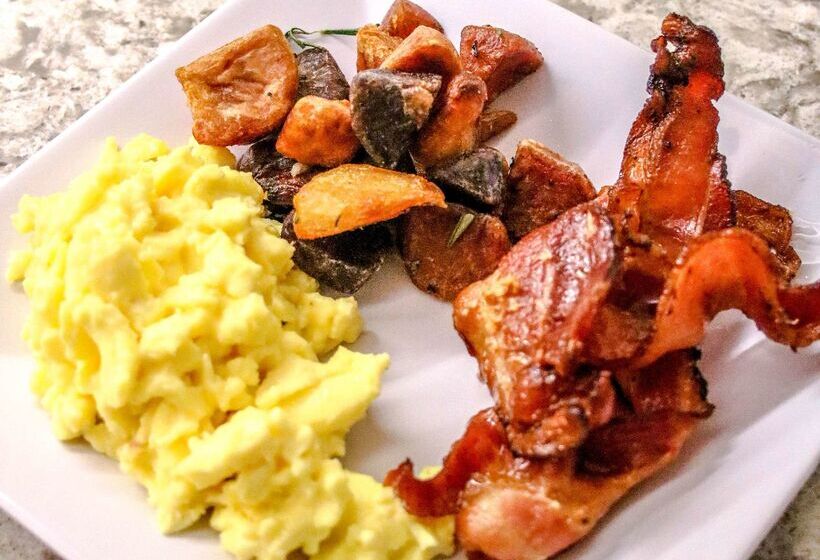 فندق Hyatt Place Chantilly Dulles Airport South