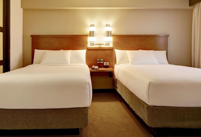فندق Hyatt Place Chantilly Dulles Airport South