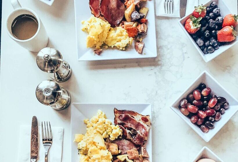 فندق Hyatt Place Chantilly Dulles Airport South