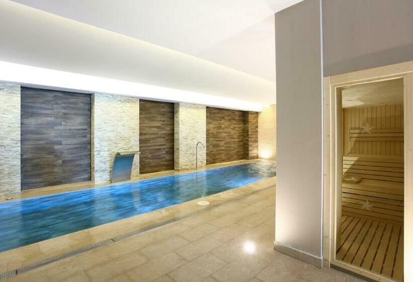 Отель Iberostar Waves Cala Millor - Adults Only