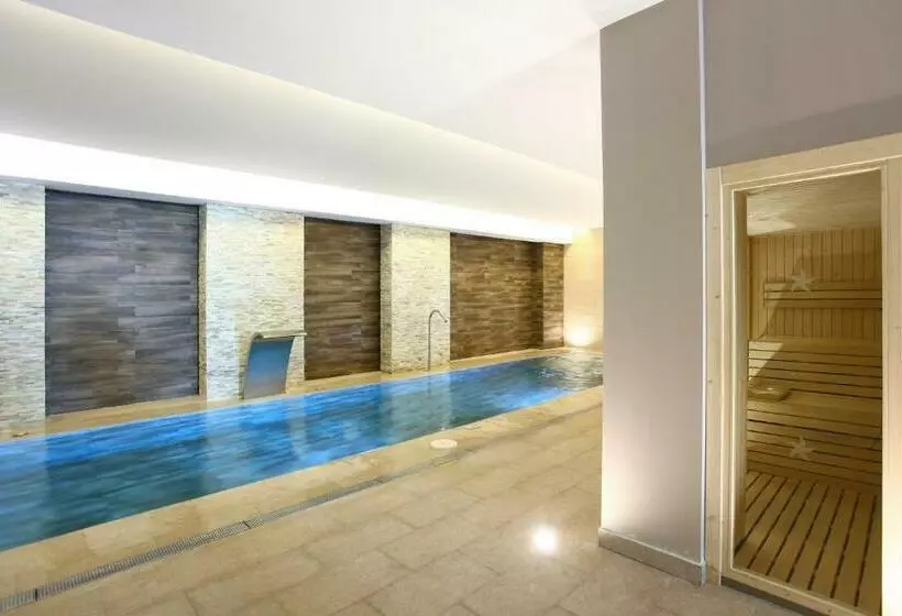 בית מלון כפרי Iberostar Waves Cala Millor - Adults Only