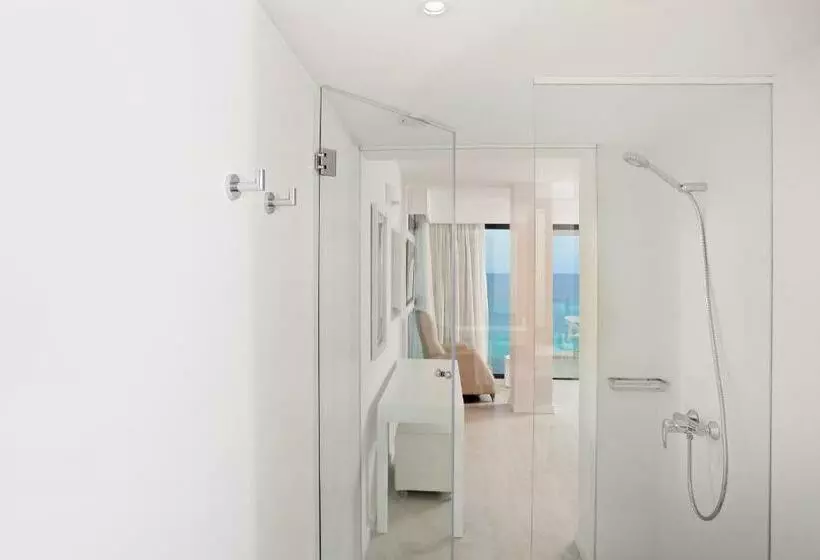 בית מלון כפרי Iberostar Waves Cala Millor - Adults Only