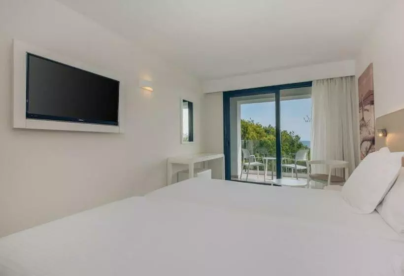 בית מלון כפרי Iberostar Waves Cala Millor - Adults Only