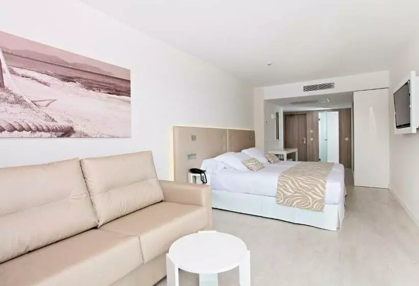 בית מלון כפרי Iberostar Waves Cala Millor - Adults Only