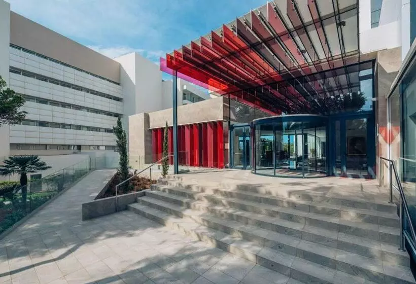 בית מלון כפרי Iberostar Waves Cala Millor - Adults Only