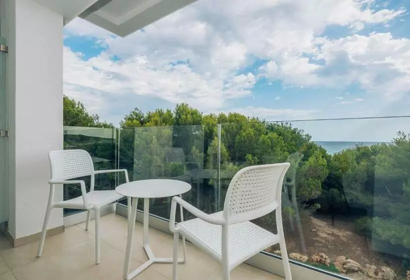 בית מלון כפרי Iberostar Waves Cala Millor - Adults Only